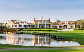 The Sanctuary Hotel At Kiawah Island